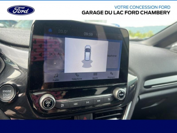 Photo 14 du bon plan FORD Fiesta 1.0 Flexifuel 95ch ST-Line 5p occasion à 15780 €