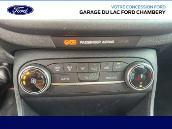 Photo 15 du bon plan FORD Fiesta 1.0 Flexifuel 95ch ST-Line 5p occasion à 15780 €