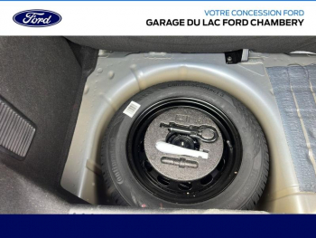 Photo 16 du bon plan FORD Fiesta 1.0 Flexifuel 95ch ST-Line 5p occasion à 15780 €