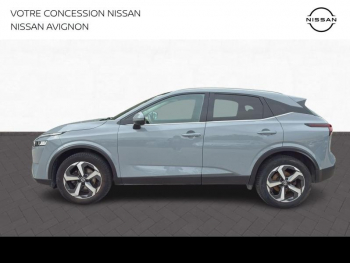 Photo 3 du bon plan NISSAN Qashqai 1.3 Mild Hybrid 140ch N-Connecta 2022 occasion à 19499 €