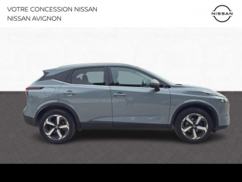 Photo 5 du bon plan NISSAN Qashqai 1.3 Mild Hybrid 140ch N-Connecta 2022 occasion à 19499 €