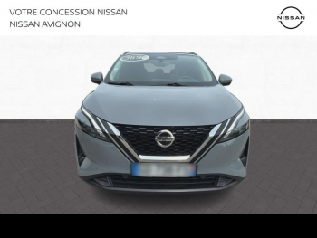 Photo 6 du bon plan NISSAN Qashqai 1.3 Mild Hybrid 140ch N-Connecta 2022 occasion à 19499 €