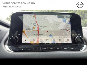 Photo 10 du bon plan NISSAN Qashqai 1.3 Mild Hybrid 140ch N-Connecta 2022 occasion à 19499 €