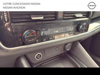 Photo 11 du bon plan NISSAN Qashqai 1.3 Mild Hybrid 140ch N-Connecta 2022 occasion à 19499 €