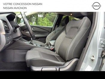 Photo 13 du bon plan NISSAN Qashqai 1.3 Mild Hybrid 140ch N-Connecta 2022 occasion à 19499 €