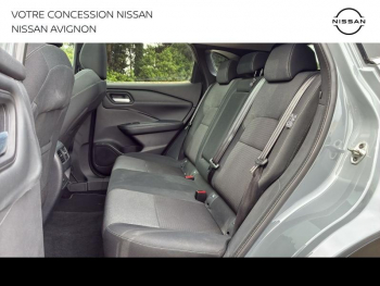 Photo 14 du bon plan NISSAN Qashqai 1.3 Mild Hybrid 140ch N-Connecta 2022 occasion à 19499 €