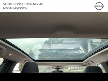 Photo 15 du bon plan NISSAN Qashqai 1.3 Mild Hybrid 140ch N-Connecta 2022 occasion à 19499 €