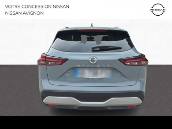 Photo 16 du bon plan NISSAN Qashqai 1.3 Mild Hybrid 140ch N-Connecta 2022 occasion à 19499 €