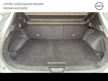Photo 17 du bon plan NISSAN Qashqai 1.3 Mild Hybrid 140ch N-Connecta 2022 occasion à 19499 €