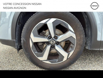 Photo 19 du bon plan NISSAN Qashqai 1.3 Mild Hybrid 140ch N-Connecta 2022 occasion à 19499 €