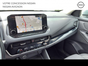 Photo 20 du bon plan NISSAN Qashqai 1.3 Mild Hybrid 140ch N-Connecta 2022 occasion à 19499 €