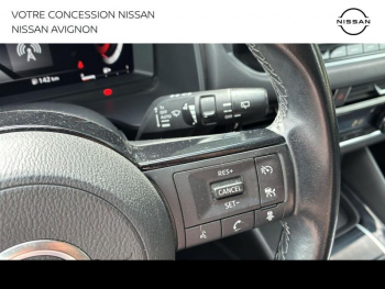 Photo 30 du bon plan NISSAN Qashqai 1.3 Mild Hybrid 140ch N-Connecta 2022 occasion à 19499 €