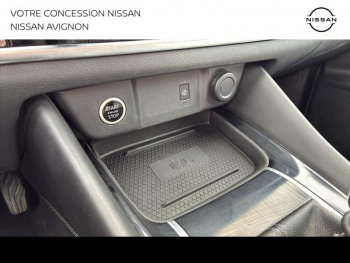 Photo 31 du bon plan NISSAN Qashqai 1.3 Mild Hybrid 140ch N-Connecta 2022 occasion à 19499 €