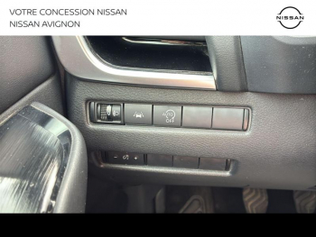 Photo 32 du bon plan NISSAN Qashqai 1.3 Mild Hybrid 140ch N-Connecta 2022 occasion à 19499 €