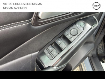 Photo 33 du bon plan NISSAN Qashqai 1.3 Mild Hybrid 140ch N-Connecta 2022 occasion à 19499 €