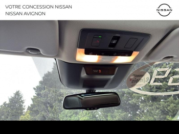 Photo 35 du bon plan NISSAN Qashqai 1.3 Mild Hybrid 140ch N-Connecta 2022 occasion à 19499 €