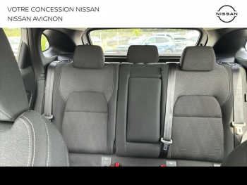 Photo 36 du bon plan NISSAN Qashqai 1.3 Mild Hybrid 140ch N-Connecta 2022 occasion à 19499 €