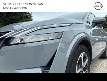 Photo 37 du bon plan NISSAN Qashqai 1.3 Mild Hybrid 140ch N-Connecta 2022 occasion à 19499 €