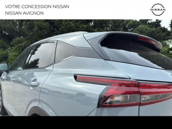 Photo 38 du bon plan NISSAN Qashqai 1.3 Mild Hybrid 140ch N-Connecta 2022 occasion à 19499 €