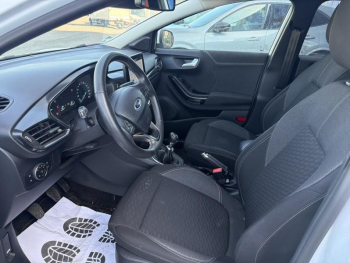 Photo 6 du bon plan FORD Puma 1.0 Flexifuel 125ch S&S mHEV Titanium occasion à 15990 €