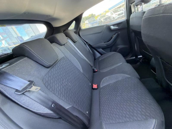 Photo 9 du bon plan FORD Puma 1.0 Flexifuel 125ch S&S mHEV Titanium occasion à 15990 €