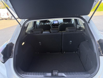 Photo 10 du bon plan FORD Puma 1.0 Flexifuel 125ch S&S mHEV Titanium occasion à 15990 €