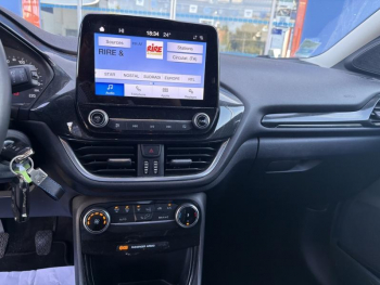 Photo 11 du bon plan FORD Puma 1.0 Flexifuel 125ch S&S mHEV Titanium occasion à 15990 €