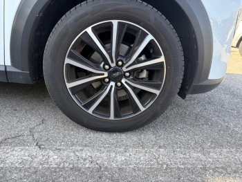 Photo 19 du bon plan FORD Puma 1.0 Flexifuel 125ch S&S mHEV Titanium occasion à 15990 €