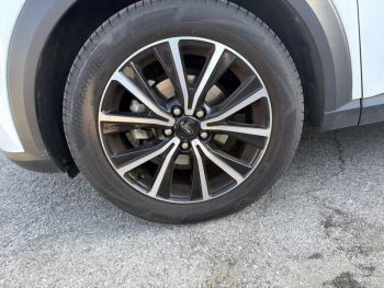 Photo 20 du bon plan FORD Puma 1.0 Flexifuel 125ch S&S mHEV Titanium occasion à 15990 €