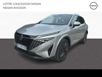 Photo 2 du bon plan NISSAN Qashqai e-POWER 190ch Tekna 2024 occasion à 32499 €