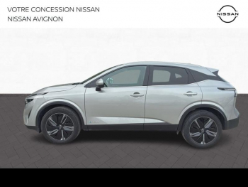 Photo 3 du bon plan NISSAN Qashqai e-POWER 190ch Tekna 2024 occasion à 32499 €