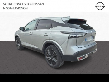 Photo 4 du bon plan NISSAN Qashqai e-POWER 190ch Tekna 2024 occasion à 32499 €