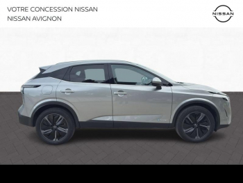 Photo 5 du bon plan NISSAN Qashqai e-POWER 190ch Tekna 2024 occasion à 32499 €