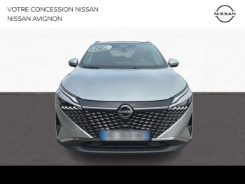 Photo 6 du bon plan NISSAN Qashqai e-POWER 190ch Tekna 2024 occasion à 32499 €