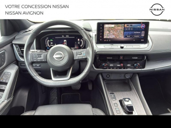 Photo 7 du bon plan NISSAN Qashqai e-POWER 190ch Tekna 2024 occasion à 32499 €