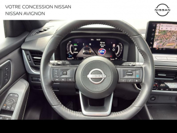 Photo 8 du bon plan NISSAN Qashqai e-POWER 190ch Tekna 2024 occasion à 32499 €