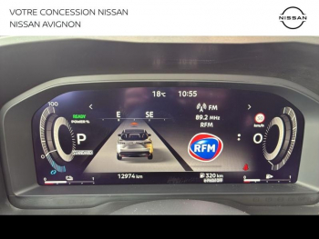 Photo 9 du bon plan NISSAN Qashqai e-POWER 190ch Tekna 2024 occasion à 32499 €
