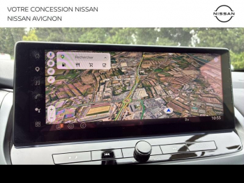 Photo 10 du bon plan NISSAN Qashqai e-POWER 190ch Tekna 2024 occasion à 32499 €