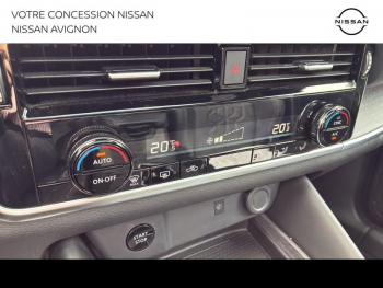 Photo 11 du bon plan NISSAN Qashqai e-POWER 190ch Tekna 2024 occasion à 32499 €