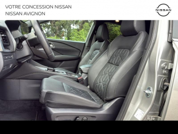 Photo 13 du bon plan NISSAN Qashqai e-POWER 190ch Tekna 2024 occasion à 32499 €