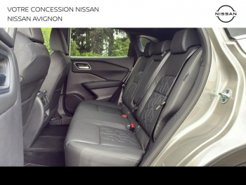 Photo 14 du bon plan NISSAN Qashqai e-POWER 190ch Tekna 2024 occasion à 32499 €