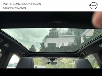 Photo 15 du bon plan NISSAN Qashqai e-POWER 190ch Tekna 2024 occasion à 32499 €