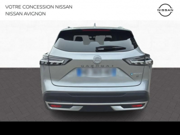 Photo 16 du bon plan NISSAN Qashqai e-POWER 190ch Tekna 2024 occasion à 32499 €