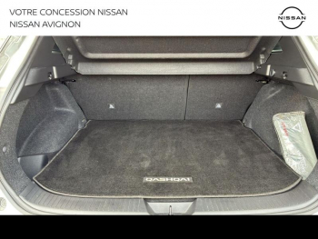 Photo 17 du bon plan NISSAN Qashqai e-POWER 190ch Tekna 2024 occasion à 32499 €