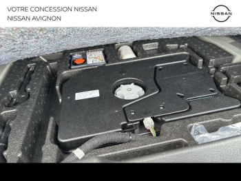 Photo 19 du bon plan NISSAN Qashqai e-POWER 190ch Tekna 2024 occasion à 32499 €