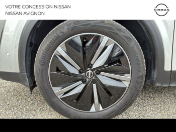Photo 20 du bon plan NISSAN Qashqai e-POWER 190ch Tekna 2024 occasion à 32499 €