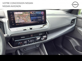 Photo 21 du bon plan NISSAN Qashqai e-POWER 190ch Tekna 2024 occasion à 32499 €