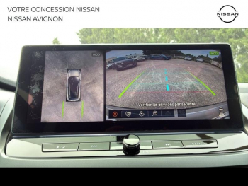 Photo 22 du bon plan NISSAN Qashqai e-POWER 190ch Tekna 2024 occasion à 32499 €