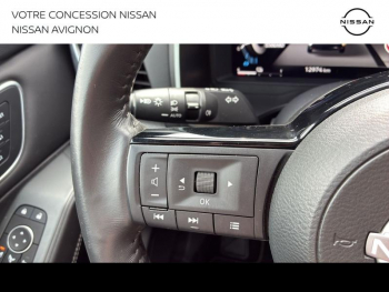 Photo 26 du bon plan NISSAN Qashqai e-POWER 190ch Tekna 2024 occasion à 32499 €