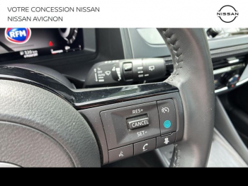 Photo 27 du bon plan NISSAN Qashqai e-POWER 190ch Tekna 2024 occasion à 32499 €